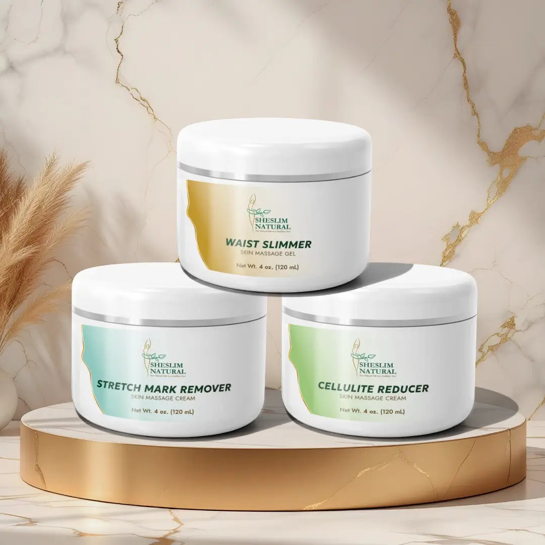 Body Confidence Bundle