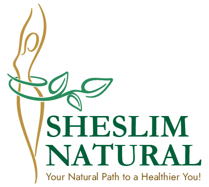 SHESLIM NATURAL